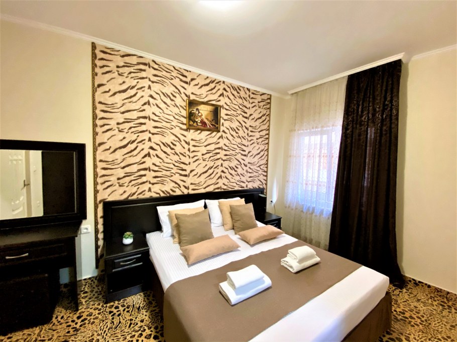 Стелла Марис Адлер