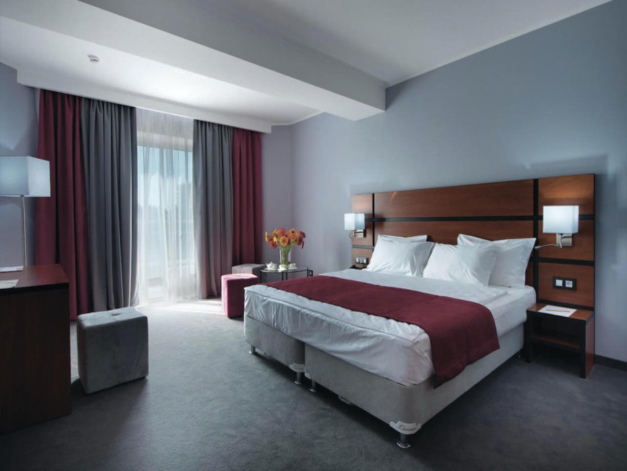 Citrus отель Адлер