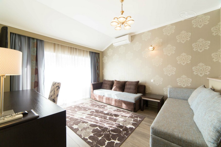 Грейс Арли ул. Ленина, 219д, Сочи