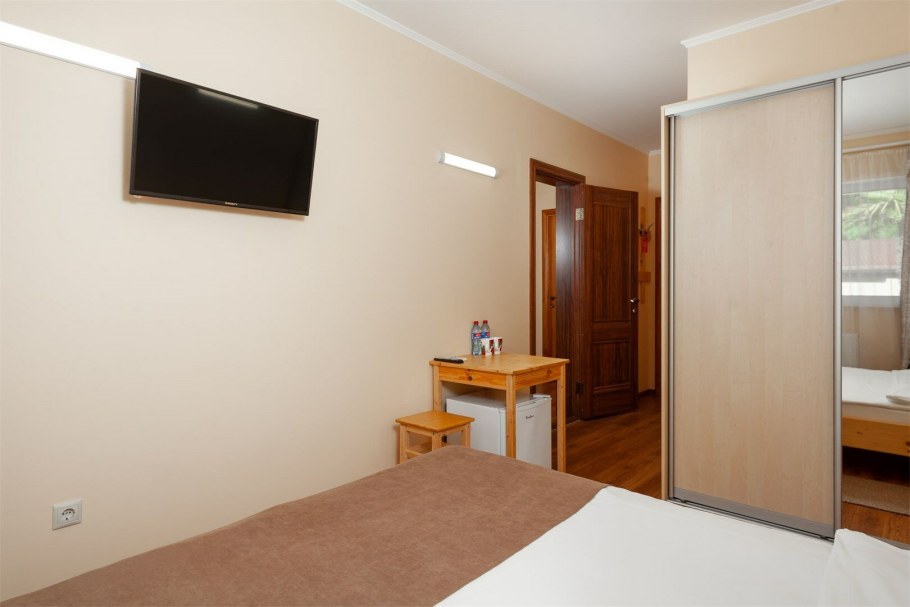 Азалия 2* гостиница Уфа