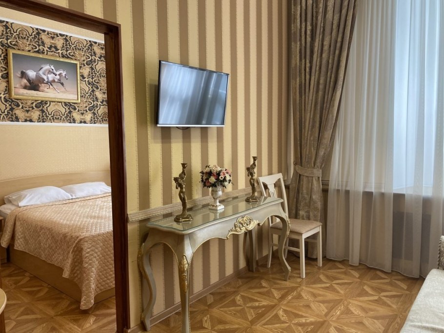 Отель Таганрог