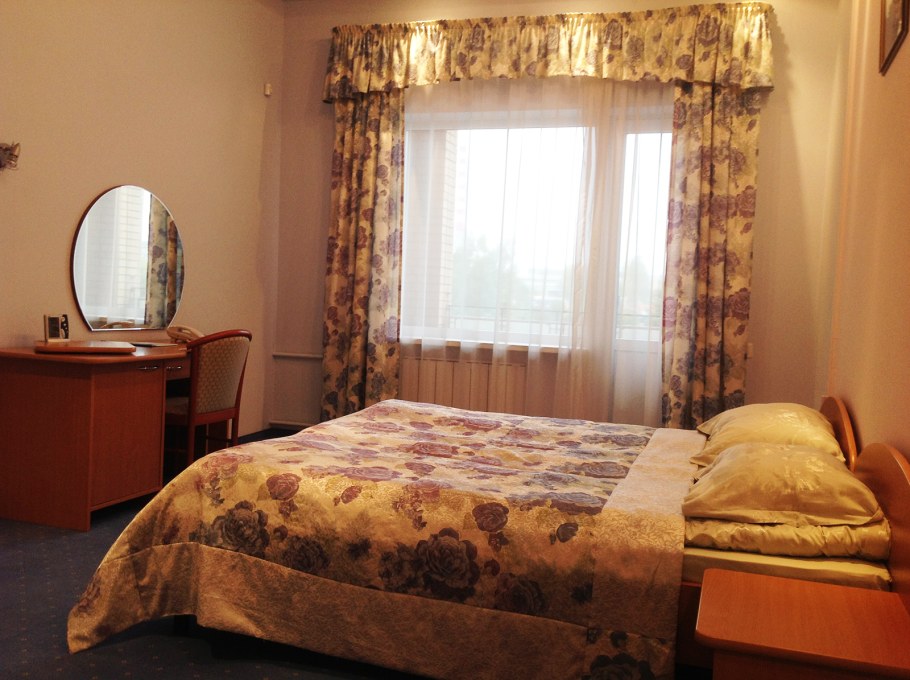 Приазовье гостиница Таганрог