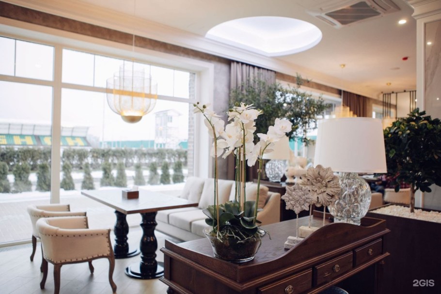 Golden Horse Таганрог