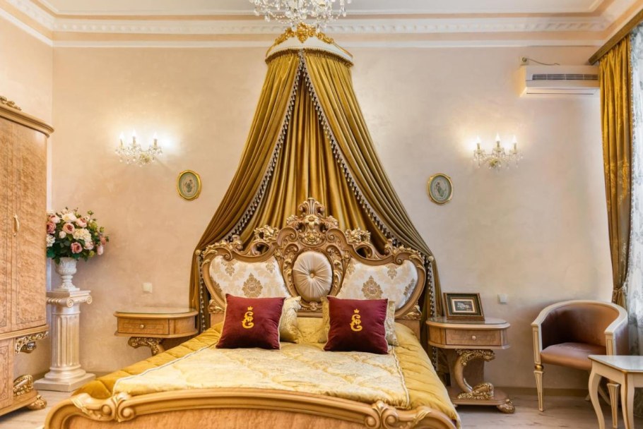 Гостиница Бристоль Таганрог