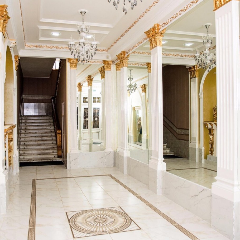 Отель Бристоль Таганрог