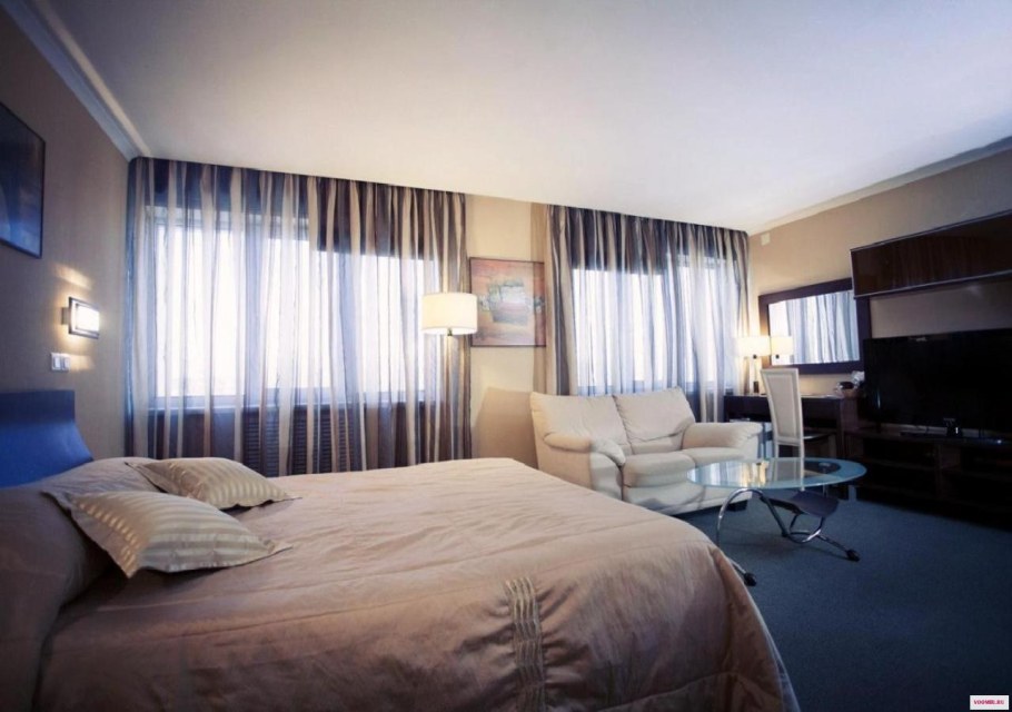 Конгресс отель Таганрог