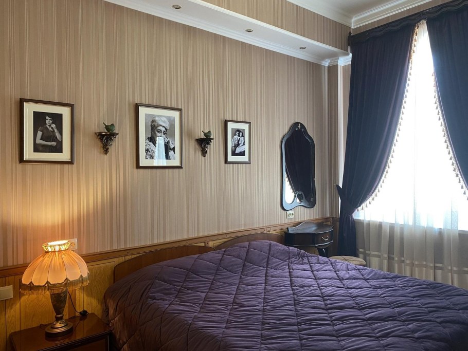 Отель Таганрог