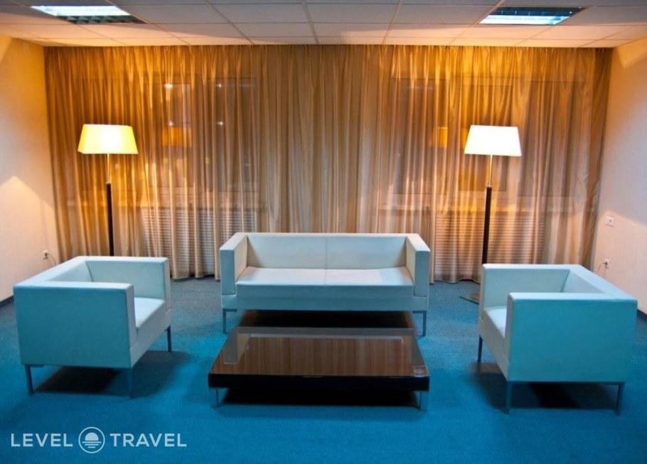 Конгресс отель Таганрог