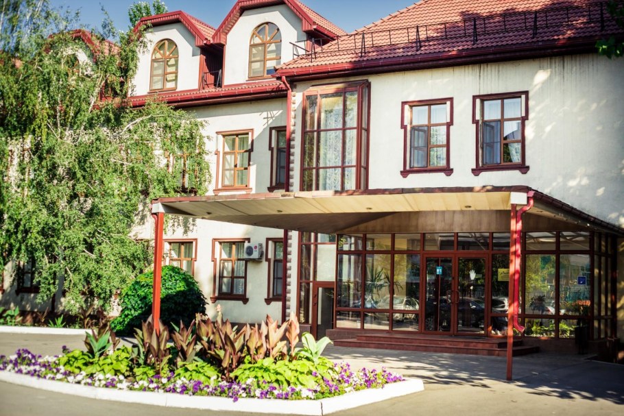 Ресторан Ассоль Таганрог