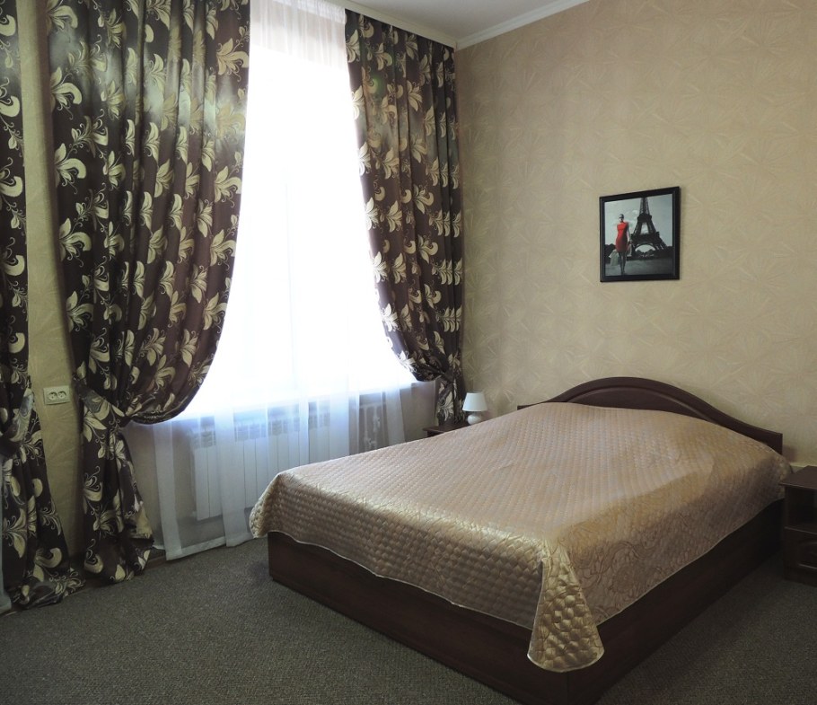 Таганрог Ассоль гостиница инструментальная 31/2