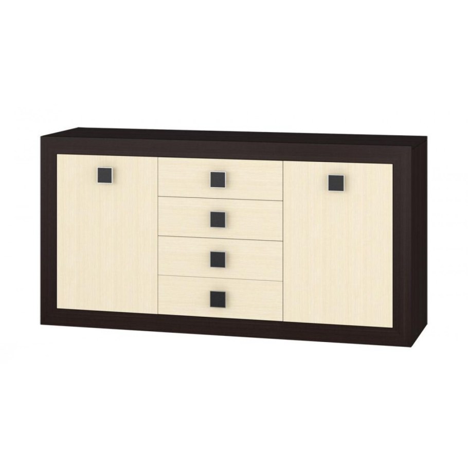 Комод «Токио» 4ш