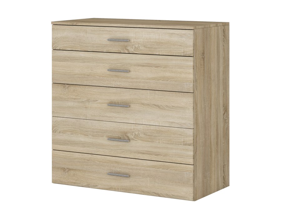 Комод Кельн 2д/4ш