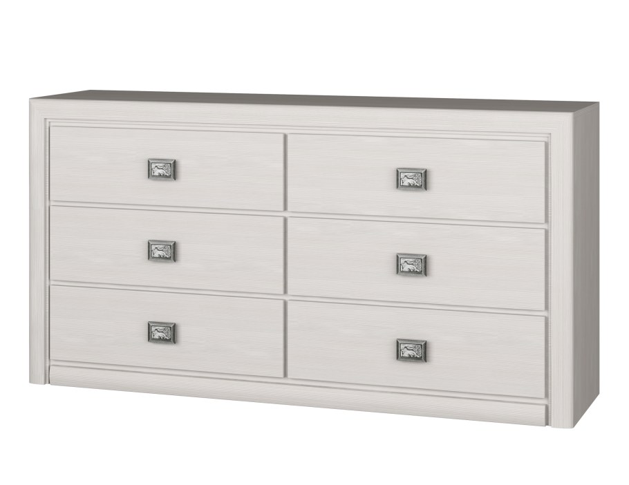 Комод Кельн 6ш