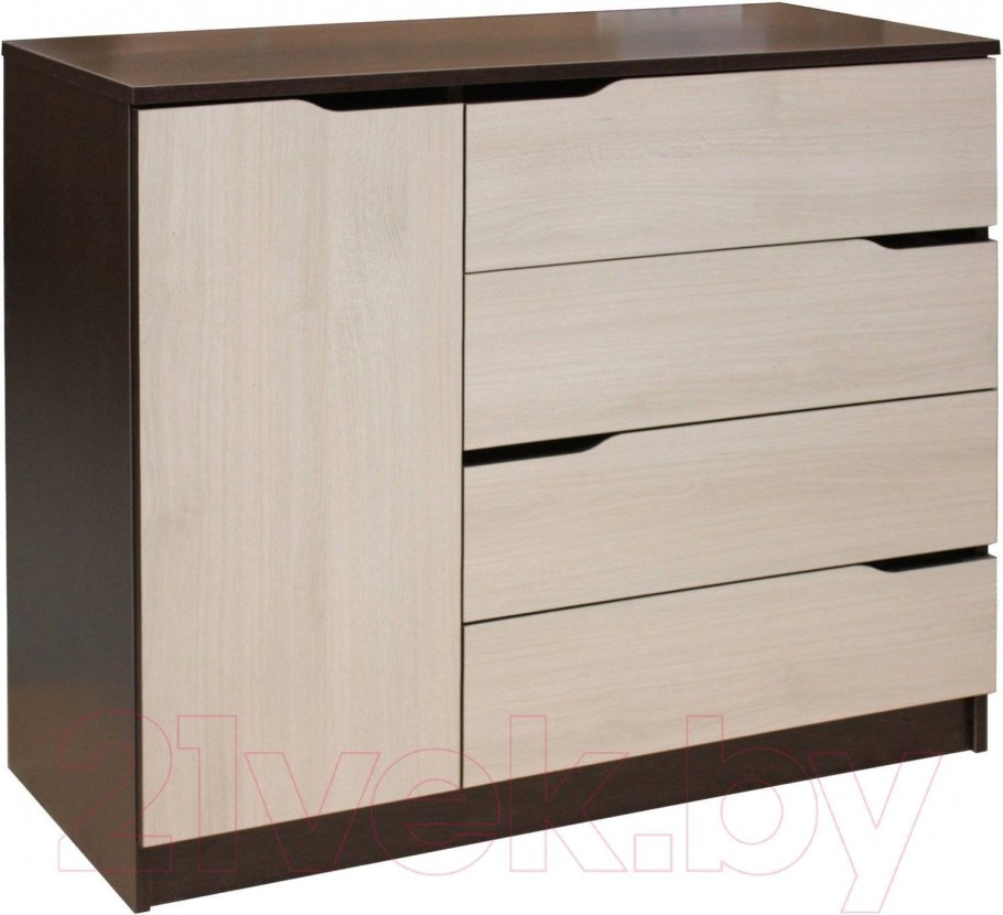 Комод Интерлиния коламбия кл-9