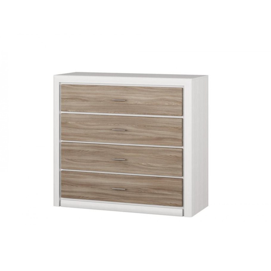 Комод Кельн 4ш