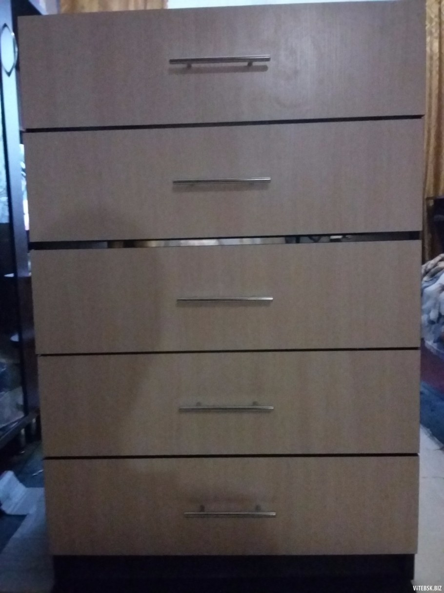 Комод 4s ами