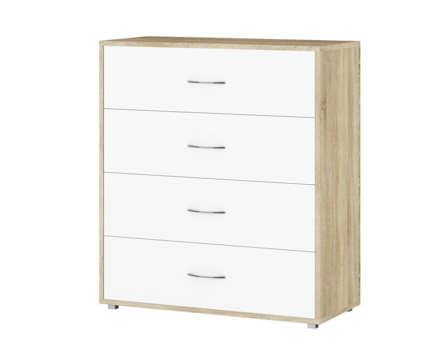 Комод Альба 4