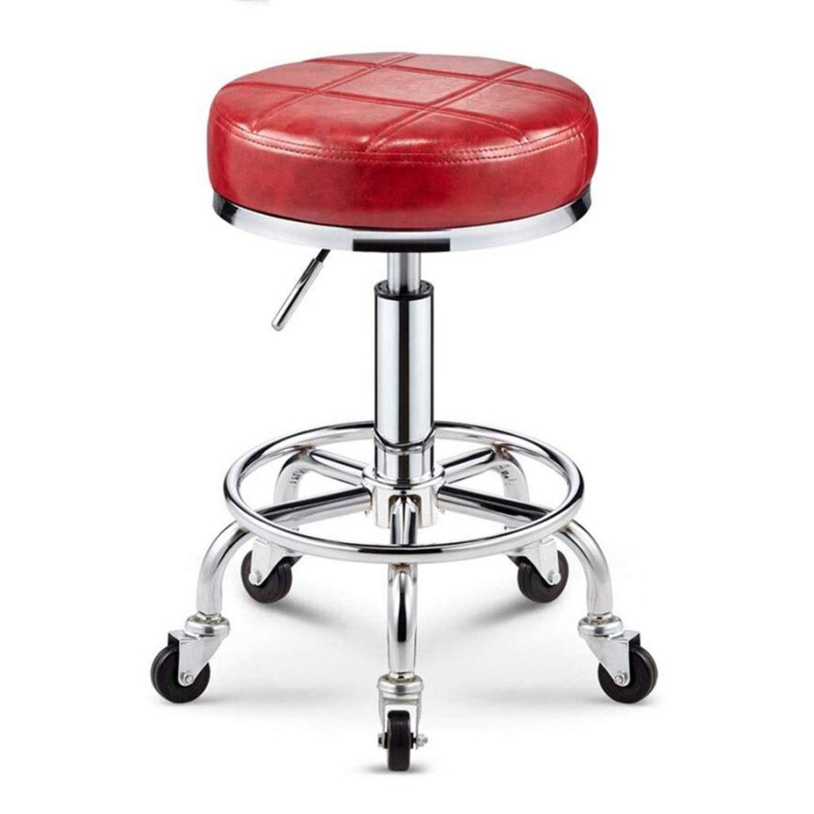 Барный стул для салона