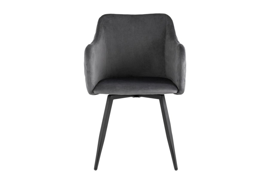 Стулья ник велюр