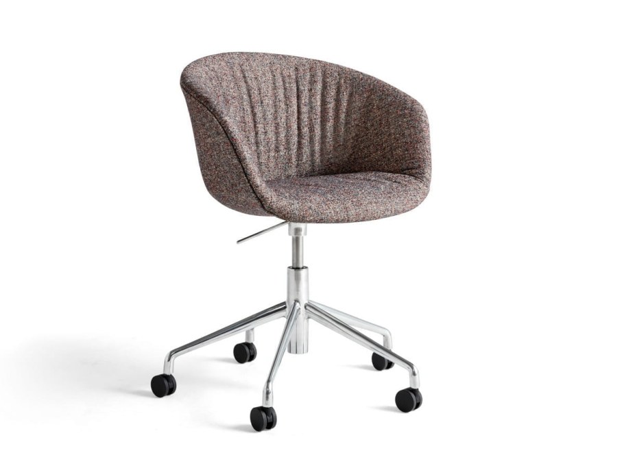 MUUTOFIBER Armchair Swivel Base