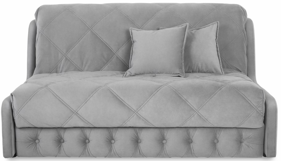 Диван-кровать аккордеон Римини 140 велюр