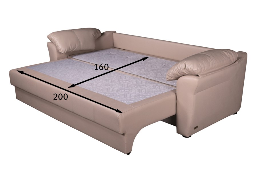 Диван-кровать Hoff Римини