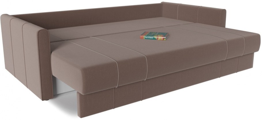 Диван прямой Римини kabrio 01