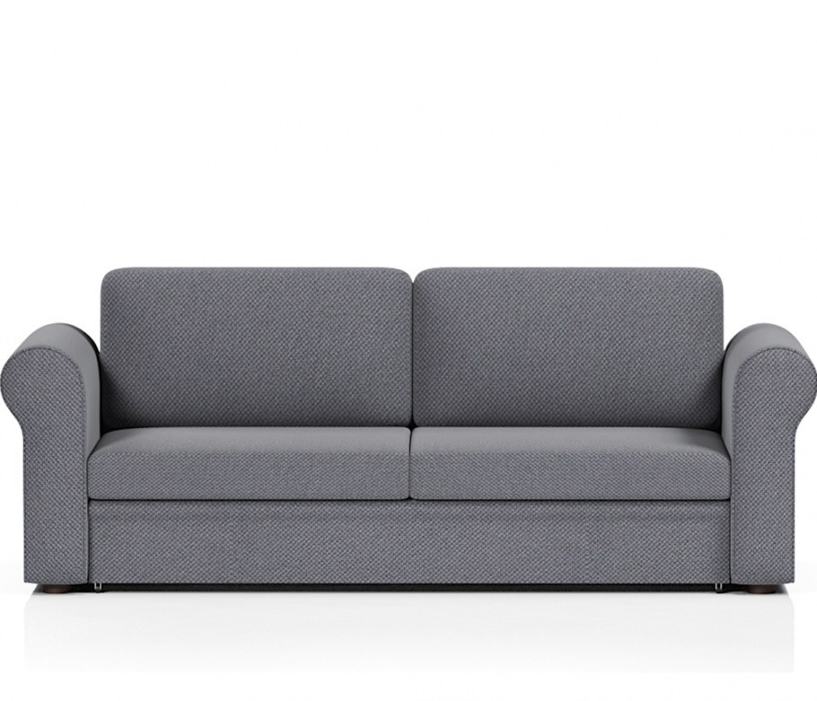 Диван-кровать "Римини" Gray