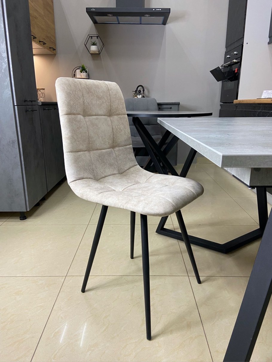 Кухонные стулья Фред и Дублин фото