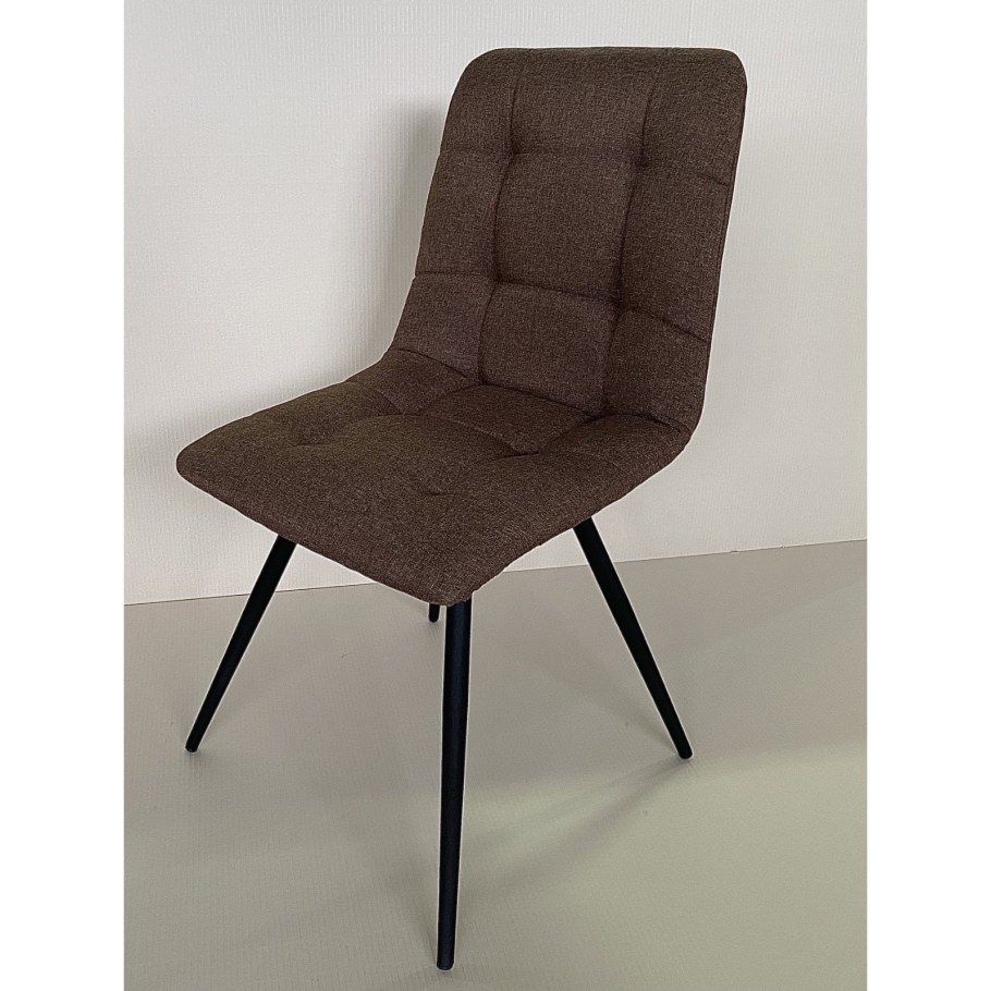 Стул Фред-2 замша