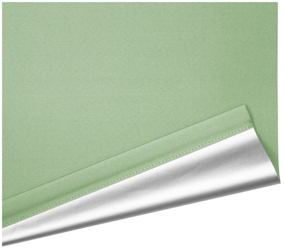 Рулонная штора уют Сильвер блэкаут