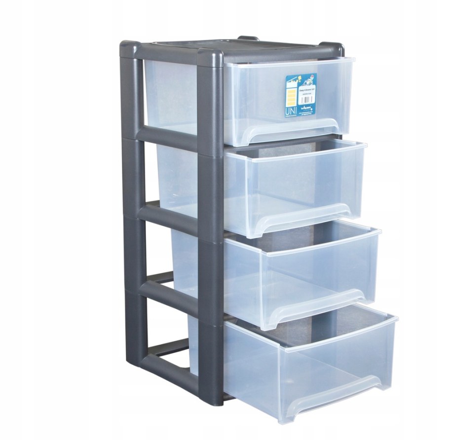 Выдвижные ящики для хранения