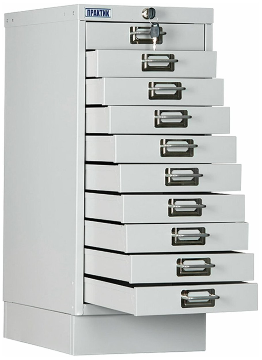 Шкаф Практик MDC a4/650/10