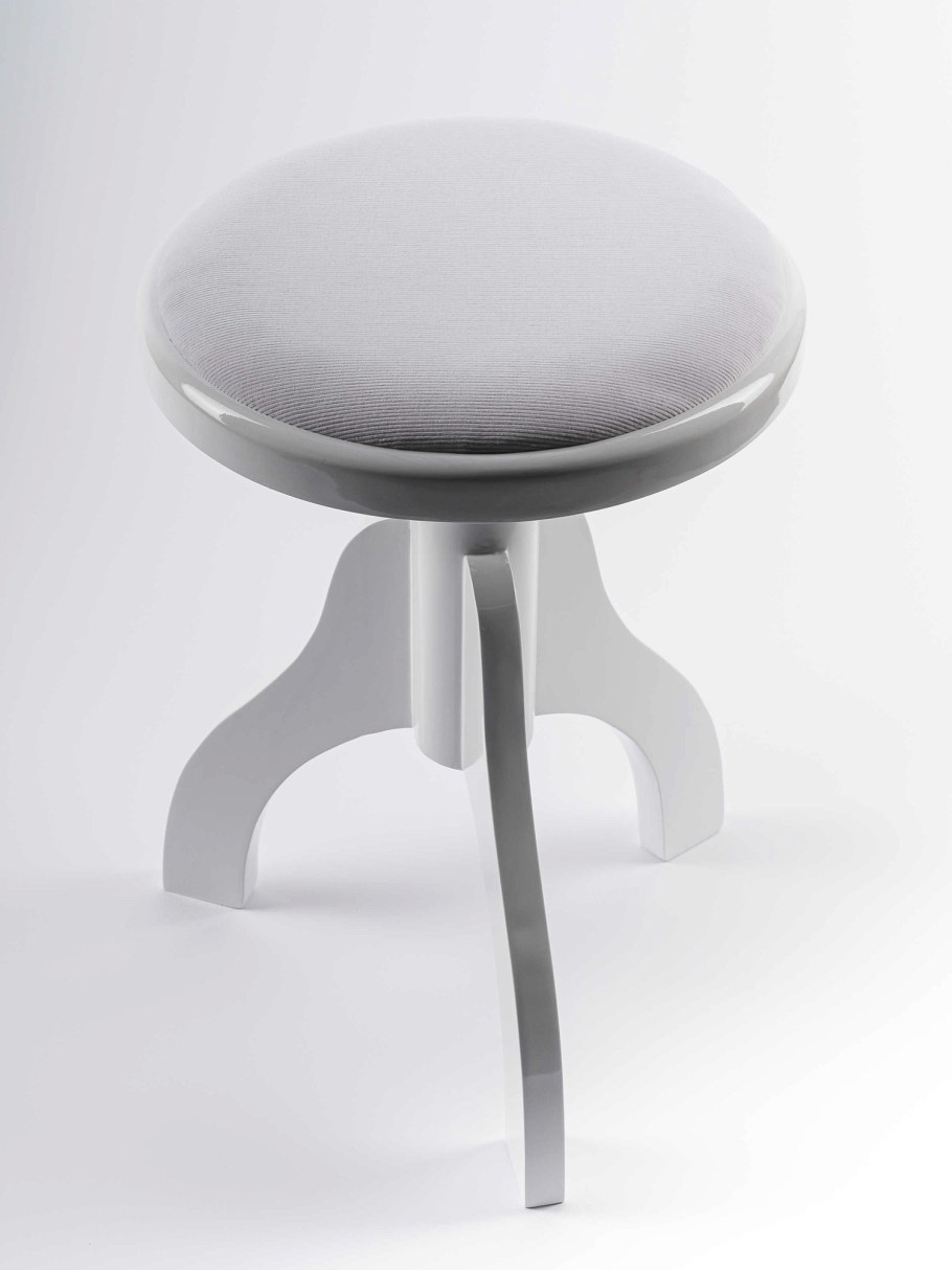 Банкетка Fleet bh106-2 черный