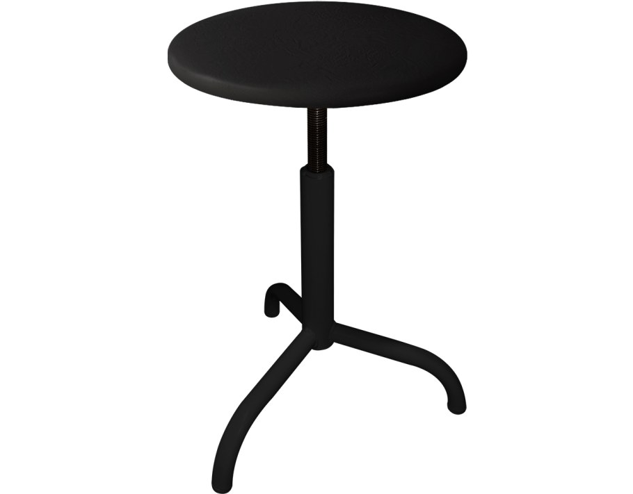 Табурет винтовой