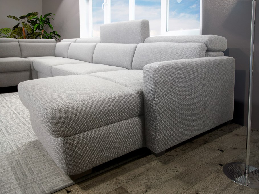 Диван Сиэтл фабрика comfortonova