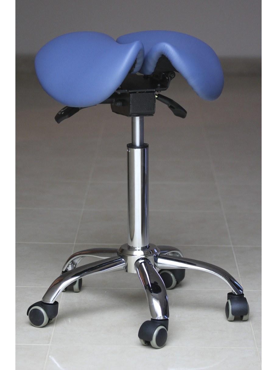 Табурет седло ТБС ESD