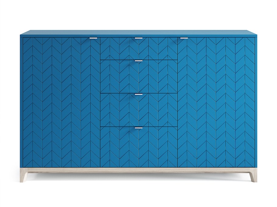 The idea комод Case