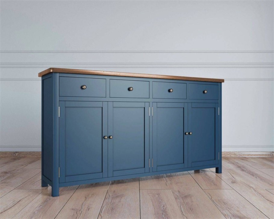 Комод Jules Verne