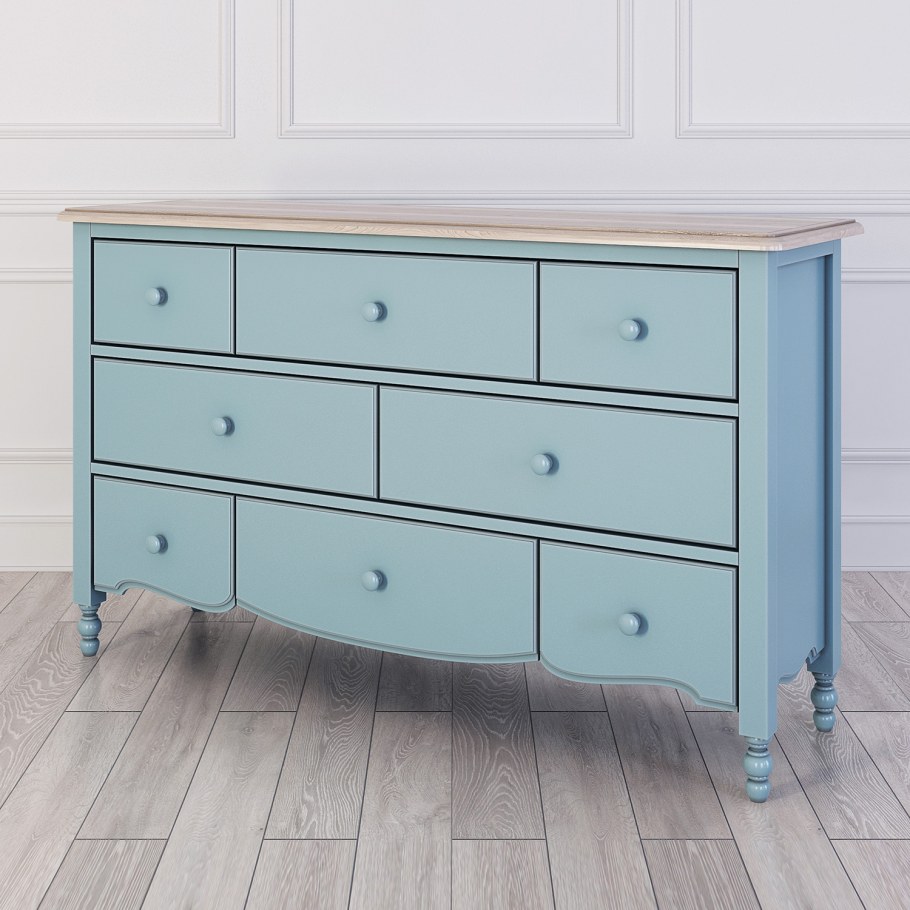 Комод Прованс Тиффани