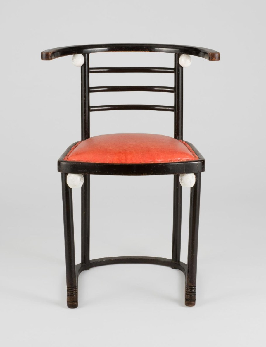 Йозеф Хоффман стул