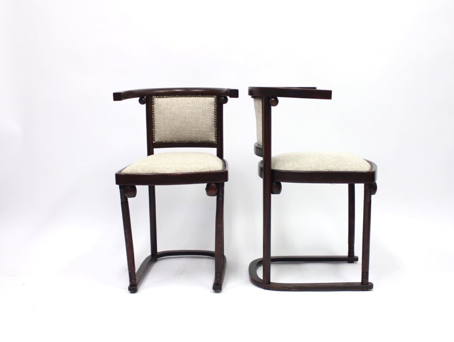 Josef Hoffmann Chair Aenna