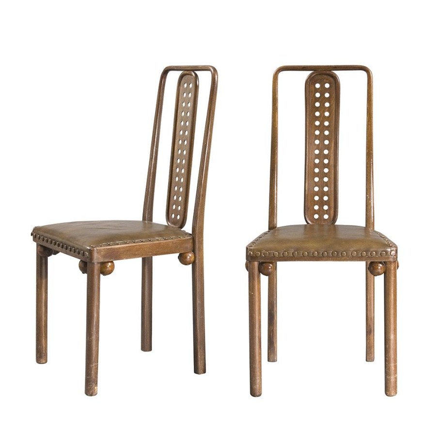 Josef Hoffmann стул