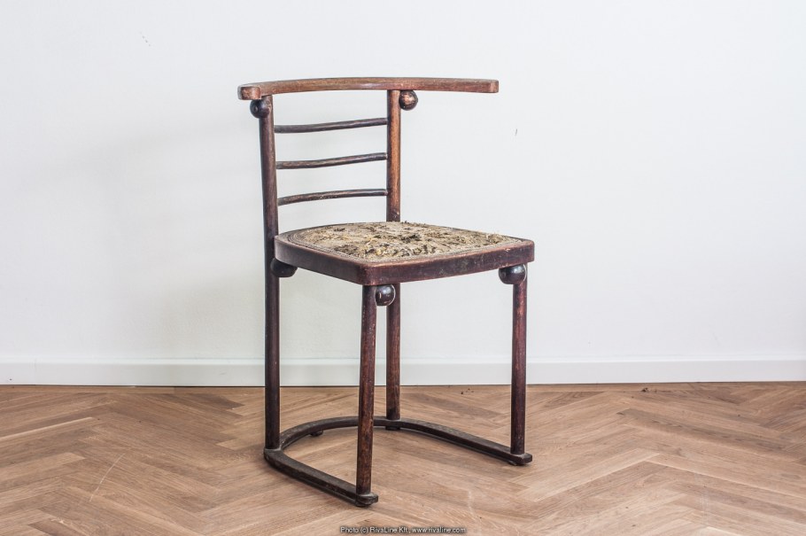 Йозеф Хоффман стул