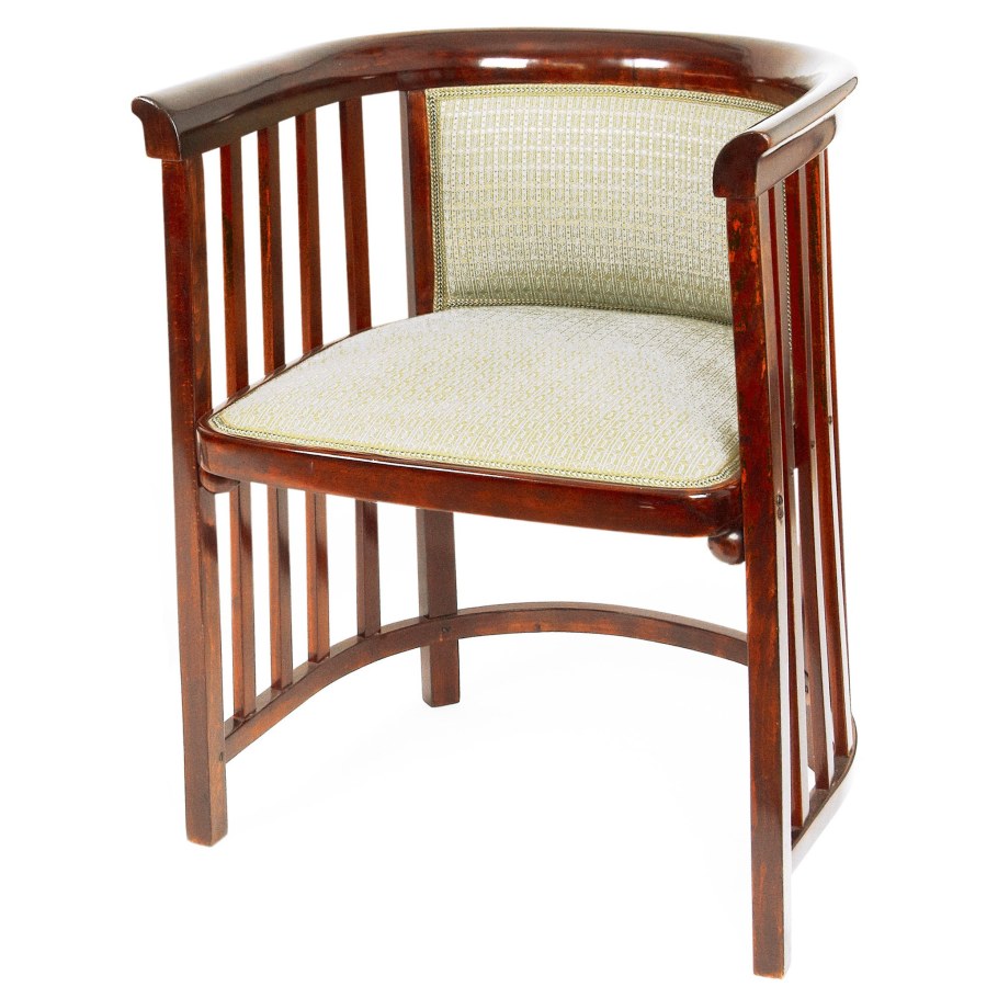 Josef Hoffmann мебель