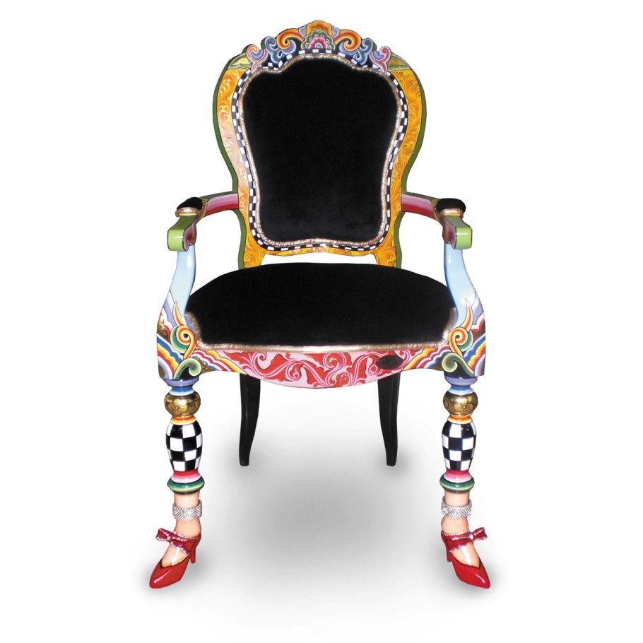 Кресло Версаль Санхаус