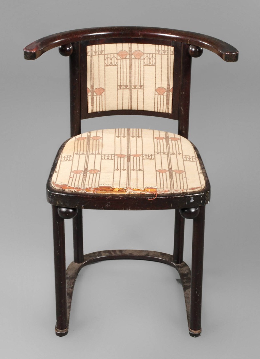 Josef Hoffmann стул