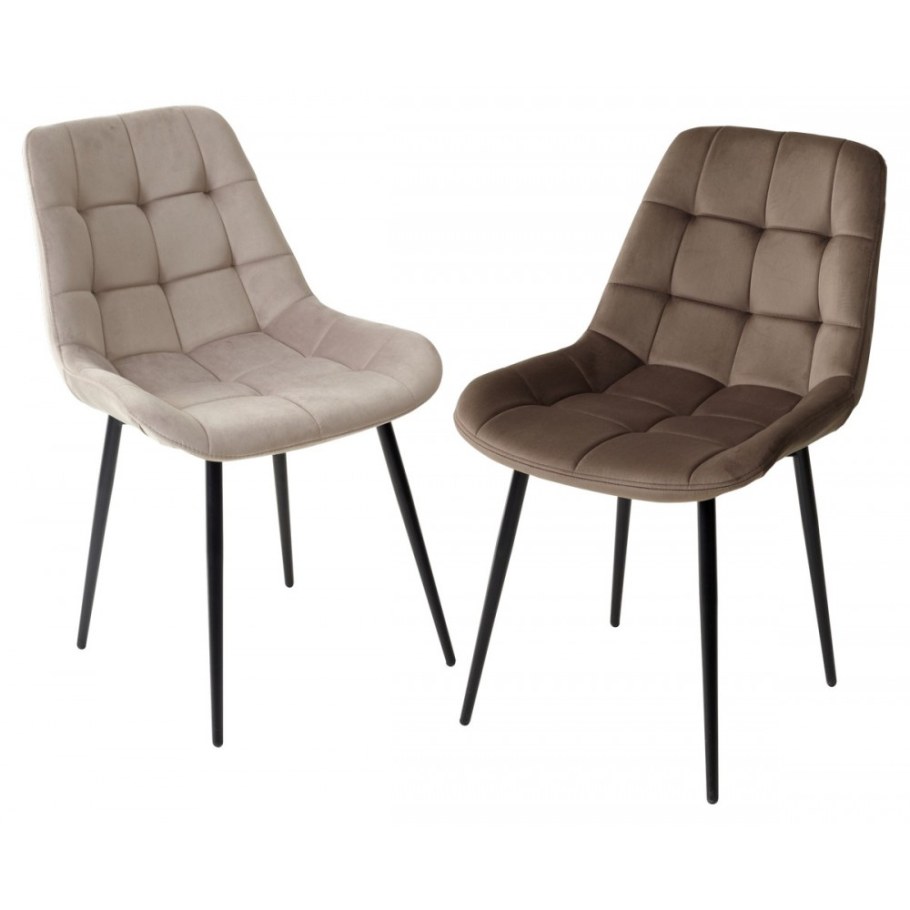 Стул Хоффман капучино