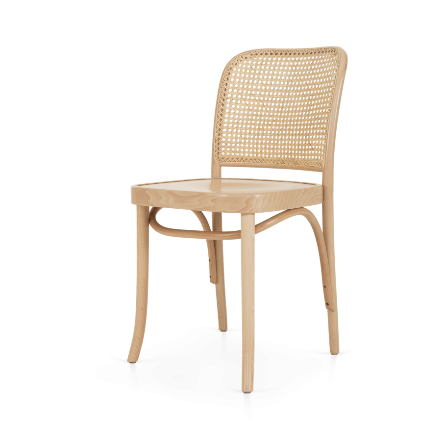 Стул Хофман желтый 2 шт