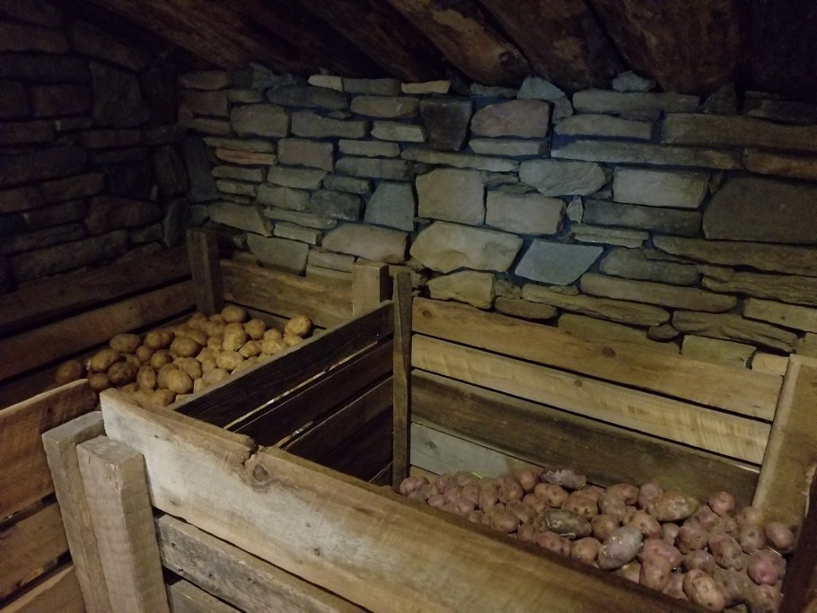 Ящик "Амбар"